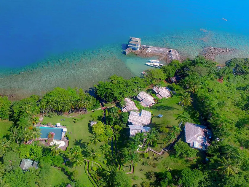 Janji Laut Resort - Image 1