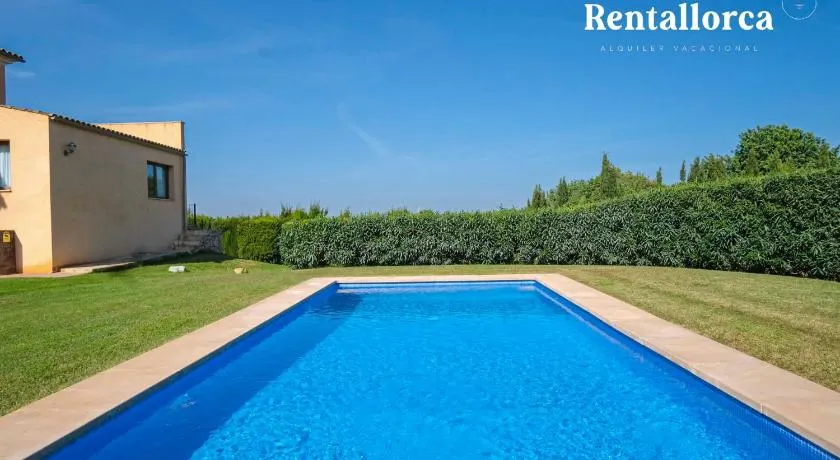 Finca Sa Llum by Rentallorca - Image 1