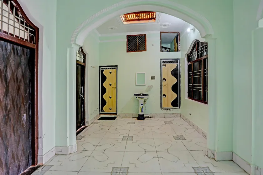 OYO The Haven Hotel and Restaurant - Image 1