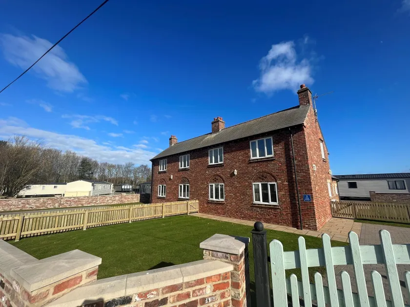 North Cottage 1 - Image 1