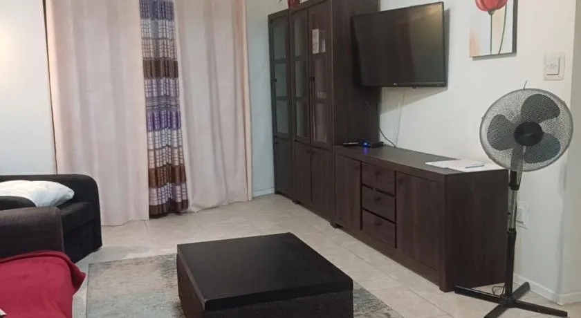 Inessa's flat - Image 1