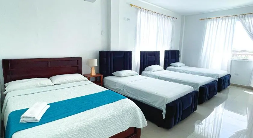 HOSTAL PIAZZOLLA - Image 1