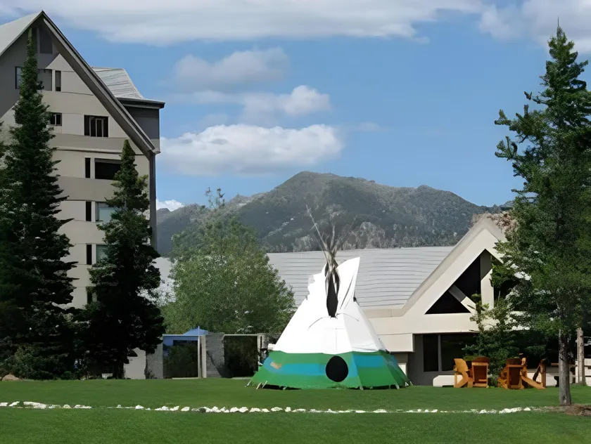 Shoshone Condos at Big Sky Resort - Image 1