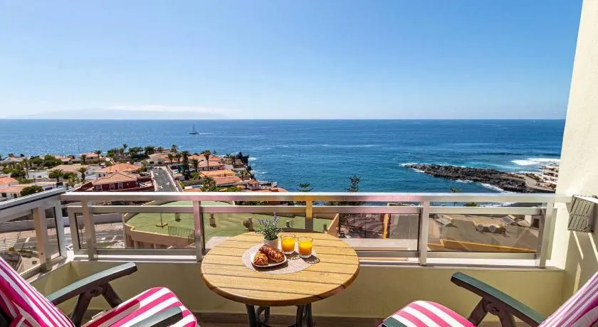 Dream View Apt by Dream Homes Tenerife - Image 1