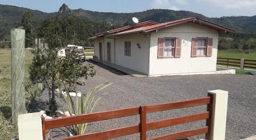 Casa de Temporada Sítio Viva Serra - Image 1