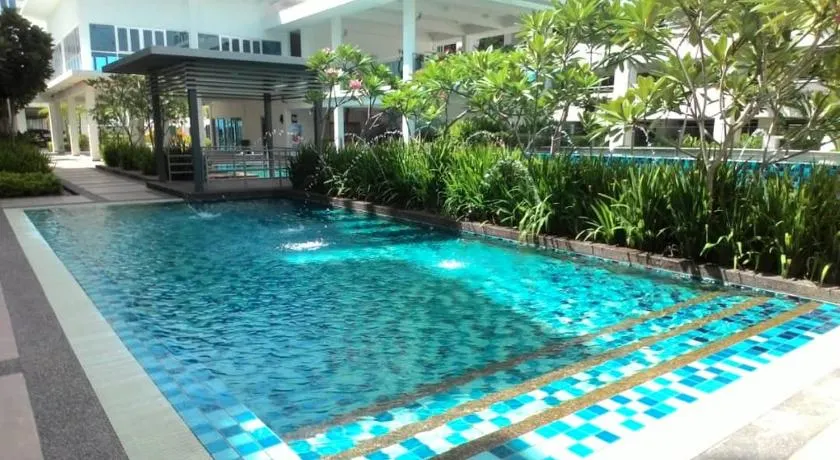 Homestay de Putra - Image 1