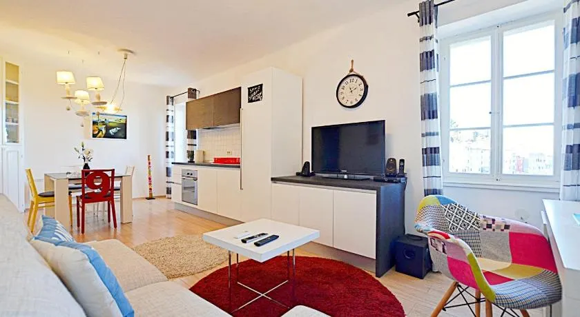 Seaview apartment Andana - Image 1