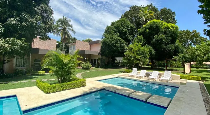 Beautiful Villa - Image 1
