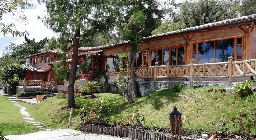La Casa del colibri ecuador - Image 1