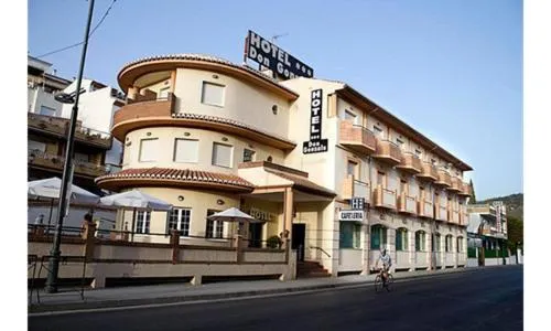HOTEL LA FONDA DE DON GONZALO - Image 1