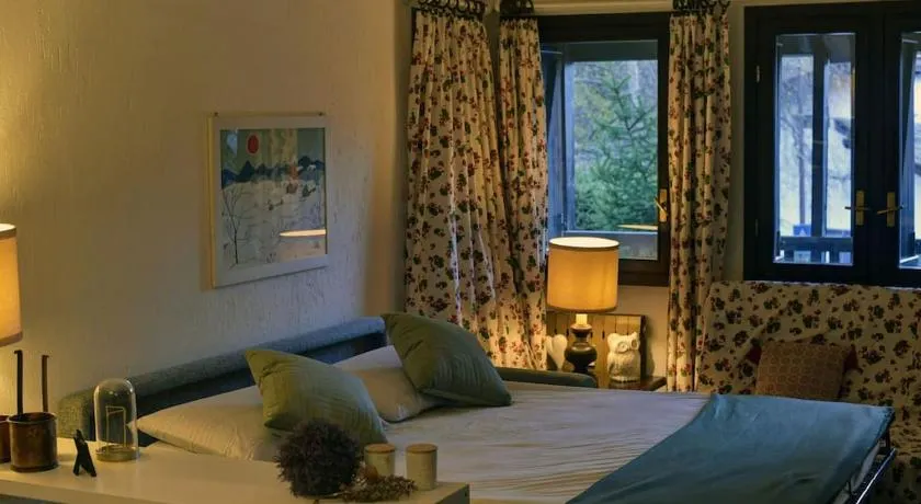 Chalet Chanton - Image 1