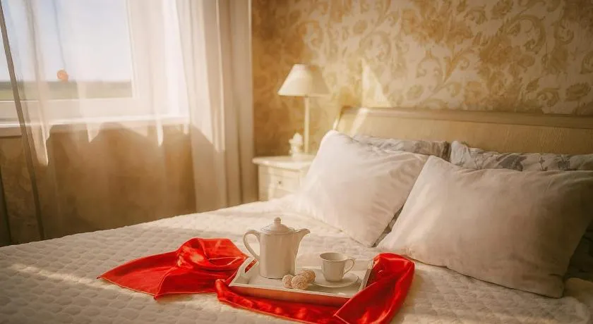 Family Hotel Daugavpils - Image 1