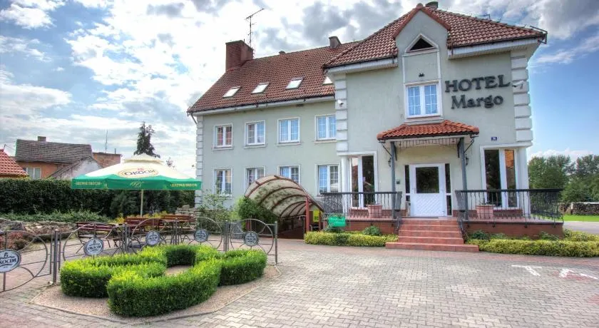 Hotel Margo - Image 1