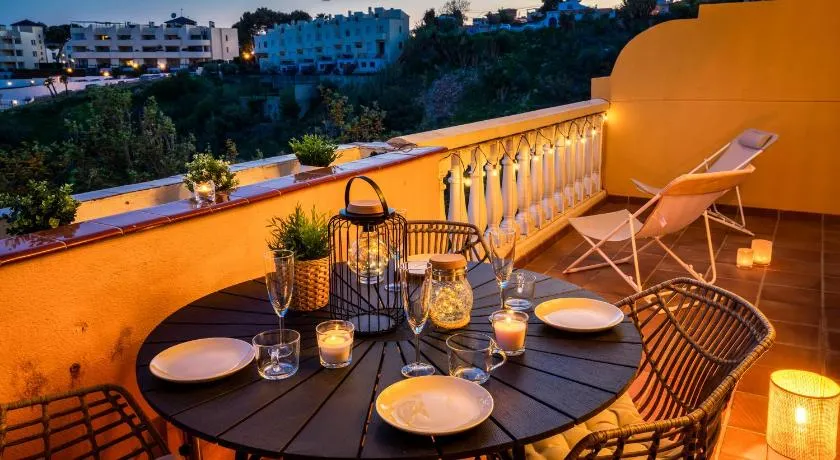 Don Juan apartment by Costarentals - Ref 98 - Image 1