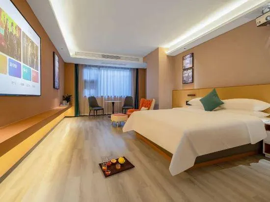Jincheng Hotel - Image 1