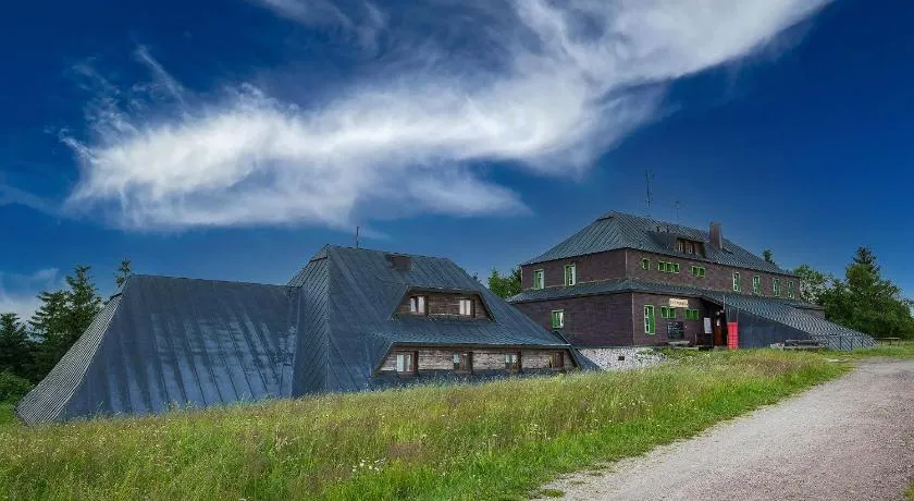 Rýchorská bouda - Image 1