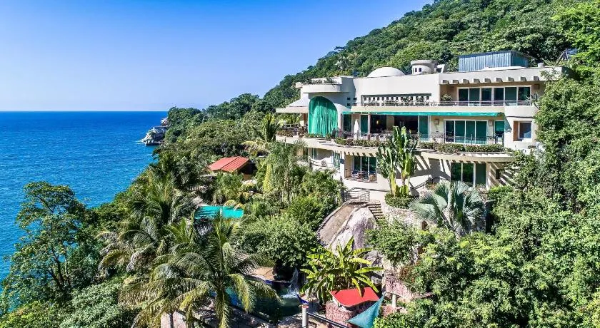 P V Villa 4 rent near Colomitos, Las Animas, Yalapa beach - Image 1