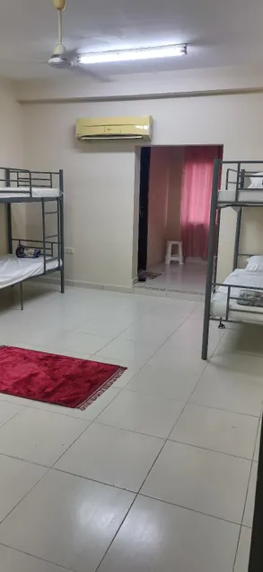 MUSCAT TOURIST HOSTEL - Image 1