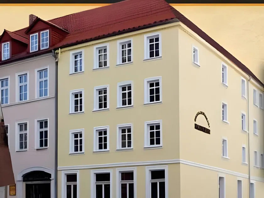 Hotel Maximilian - Image 1