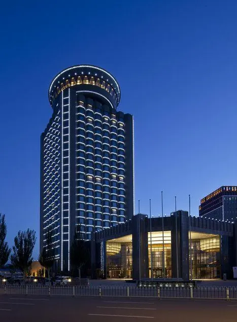 Juva Grand Hotel - Image 1