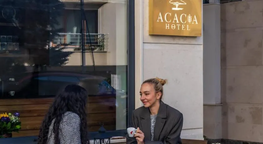 Acacia Boutique Hotel - Image 1