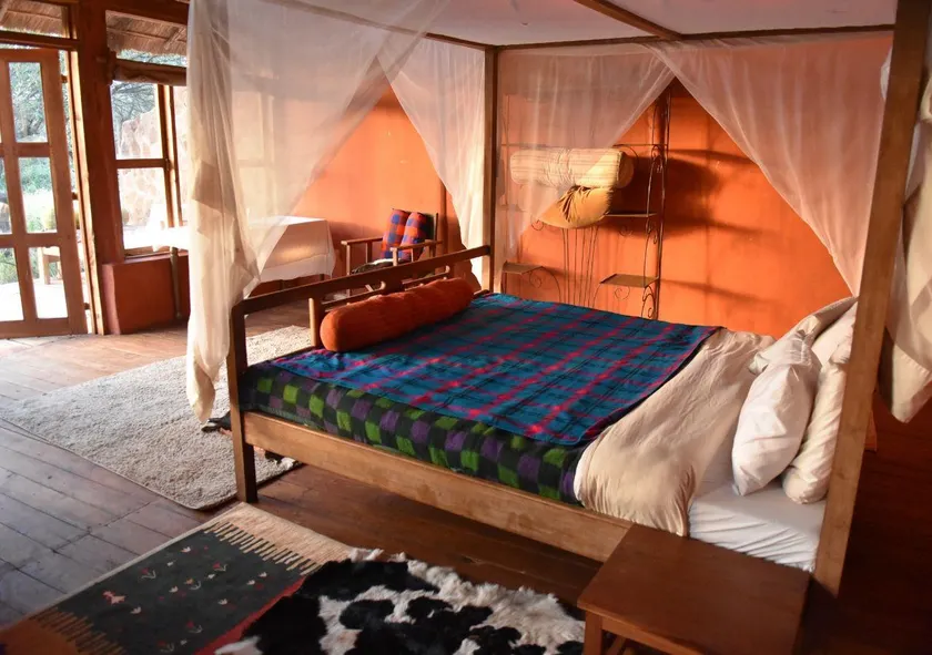 Lewaso Cottages - Image 1