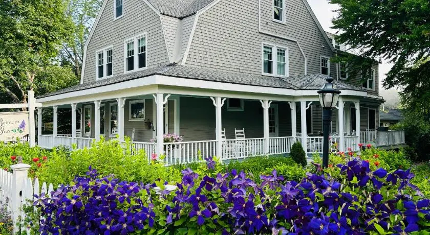 The Belmont Inn - Image 1