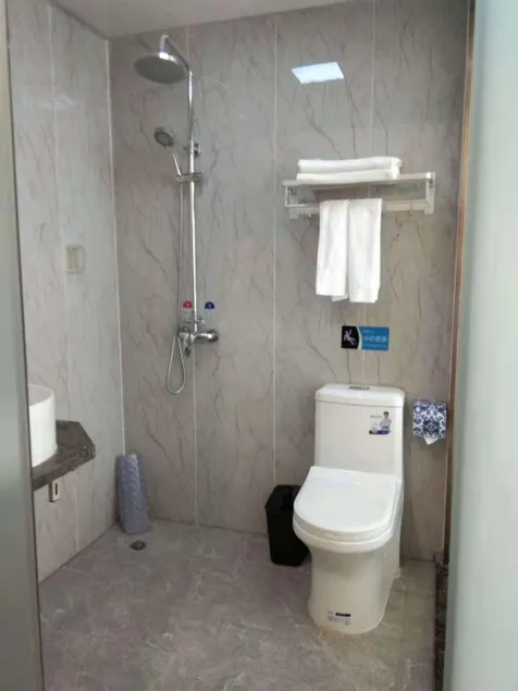 Yanshang Business Inn - Image 1