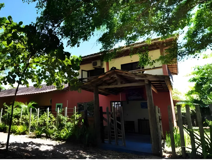 Pousada Caraíva - Image 1