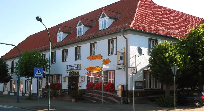 Hotel und Restaurant Knesebecker Hof - Image 1