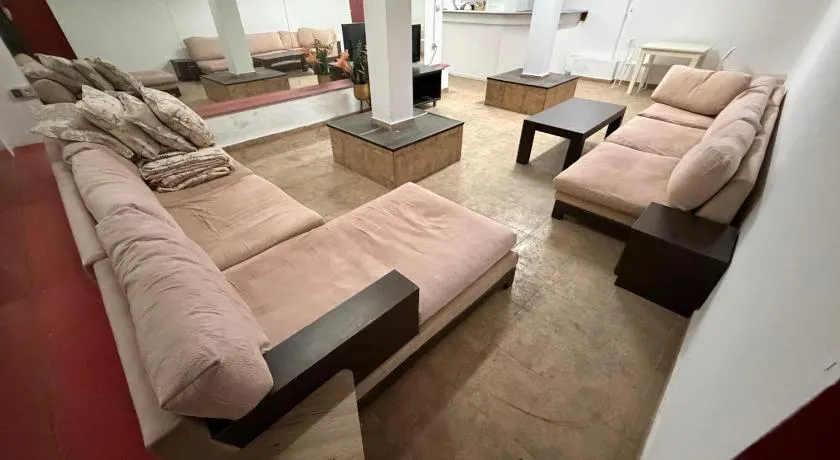 Party Hall Large Open Space with Couch - No Beds, No Bedrooms, No Hot Water, No WC, Not for Accommodation - Image 1