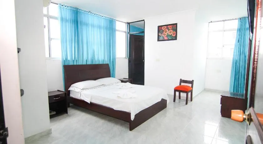 Hotel Ariari Azul - Image 1