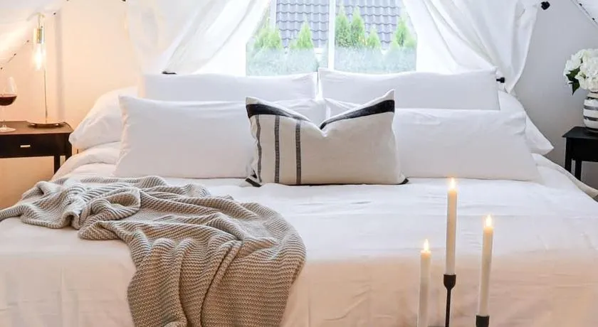 Fully Equipped Home Close to Malmö & Copenhagen - Image 1
