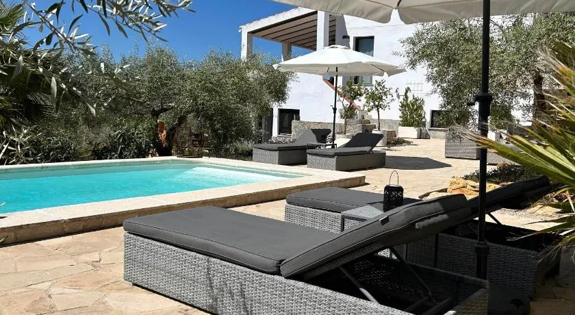 Casa de Olivos - Unique Apartments - Adult Only - Image 1
