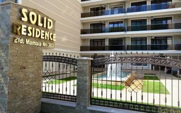 Apartament Castel Mamaia Residence - Image 1