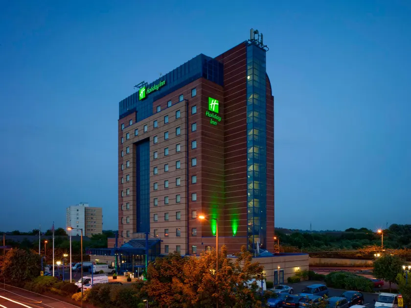 Holiday Inn London Brent Cross By IHG - Image 1
