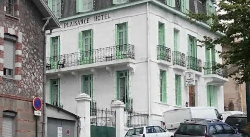 Hotel Villa Plaisance - Image 1