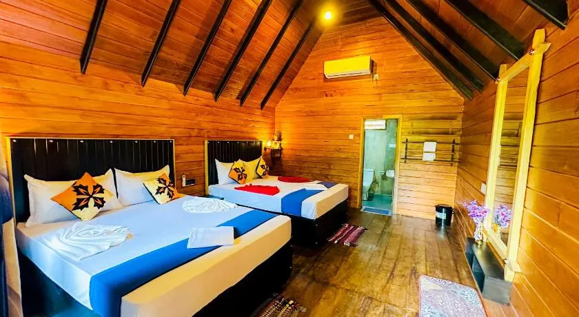 Sigiriya Carpenter Cottage - Image 1