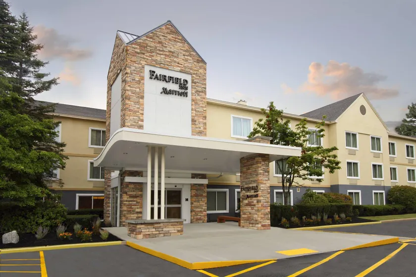 Fairfield by Marriott Inn & Suites Portland Maine Airport - Image 1