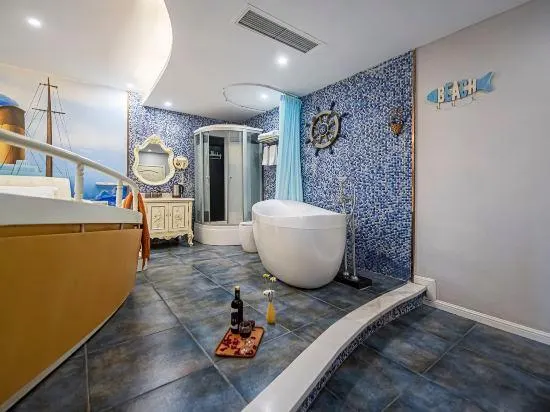 Ainawu E-sports Theme Hotel - Image 1