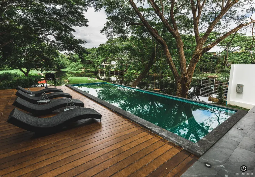 In the mood Luxury Private Poolvilla - Image 1