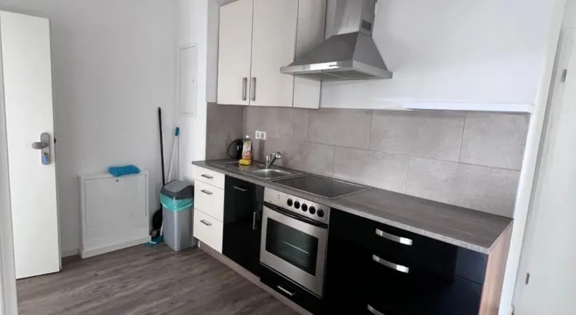 Monteurwohnung in OS - Image 1
