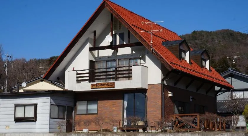 Azumino Ikeda Guesthouse - Image 1