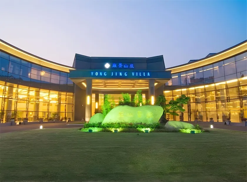 YONG JING VILLA - Image 1