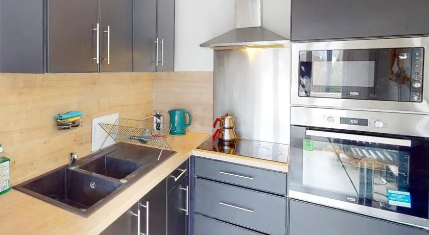 Votre chambre chez l'habitant dans la capitale de la Normandie - Image 1