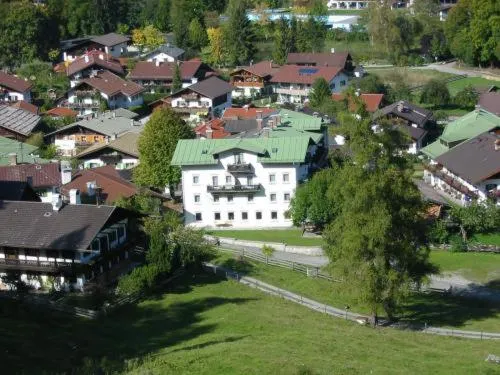 Hotel Garni Post - Image 1