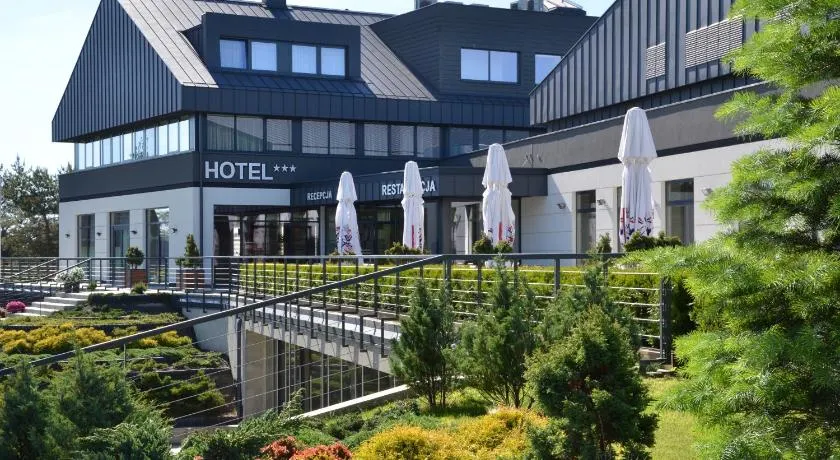 Hotel Avangarda - Image 1