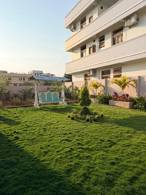 Mihira Home Stays, Waddepally - Image 1