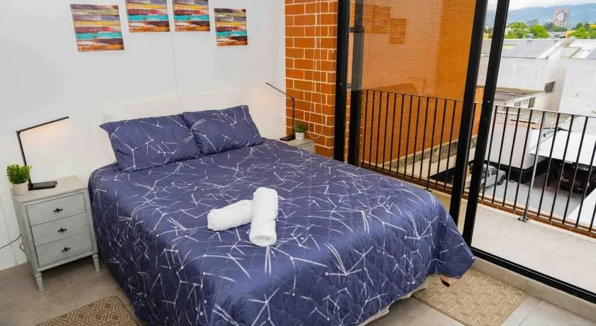 CityLink Modra zona 4 - Lovely 1 bedroom unit with free parking - Image 1