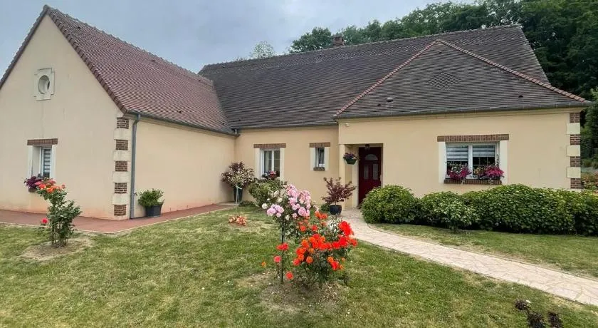 Les 3 chambres de Christelle & Gilbert - Image 1